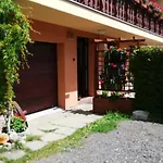 Lejlighed U Jirousu Rokytnice nad Jizerou
