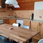 Apartmán U Jiroušů *