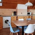U Jiroušů * Rokytnice nad Jizerou