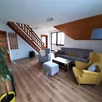 U Jirousu Lejlighed Rokytnice nad Jizerou