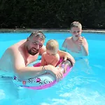 U Jirousu Rokytnice nad Jizerou