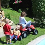 U Jiroušů Apartamento