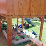 U Jirousu * Rokytnice nad Jizerou