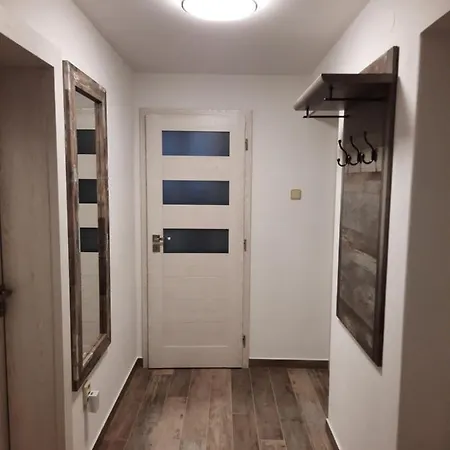 Apartment U Jirousu *