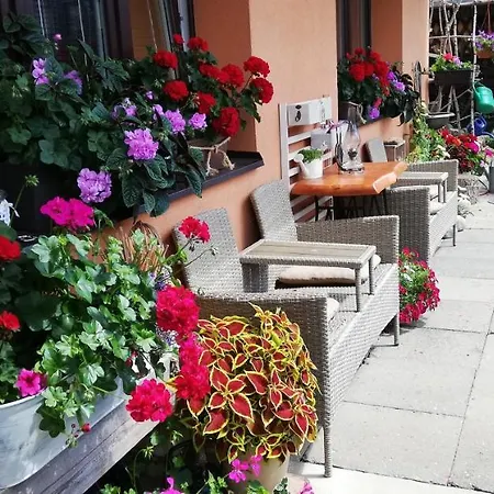 Apartment U Jirousu Rokytnice nad Jizerou