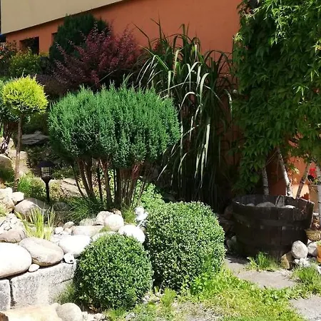 U Jirousu Apartment Rokytnice nad Jizerou