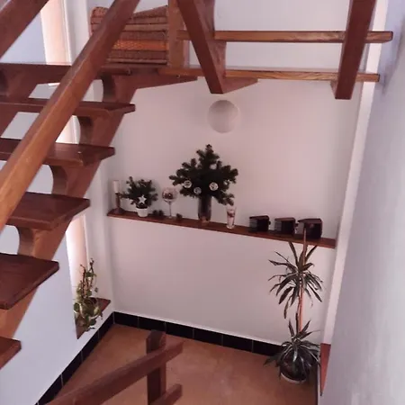 Apartment U Jirousu Rokytnice nad Jizerou
