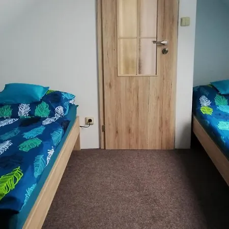U Jirousu Appartement *