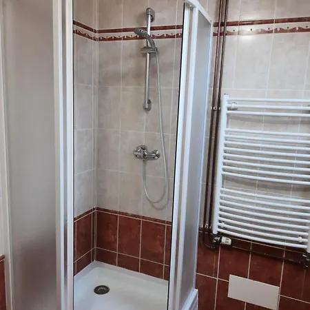 U Jirousu Appartement