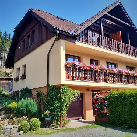 Apartament U Jirousu *