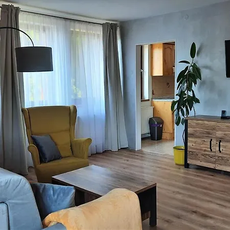 U Jirousu * Rokytnice nad Jizerou