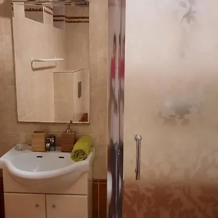 Lejlighed U Jirousu Rokytnice nad Jizerou