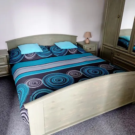U Jirousu Apartment Rokytnice nad Jizerou