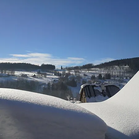 Lejlighed U Jirousu *