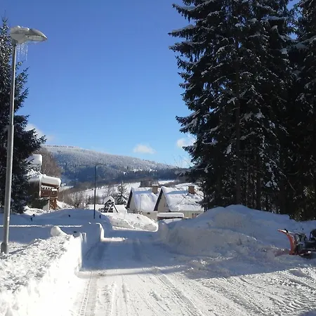 U Jirousu * Rokytnice nad Jizerou