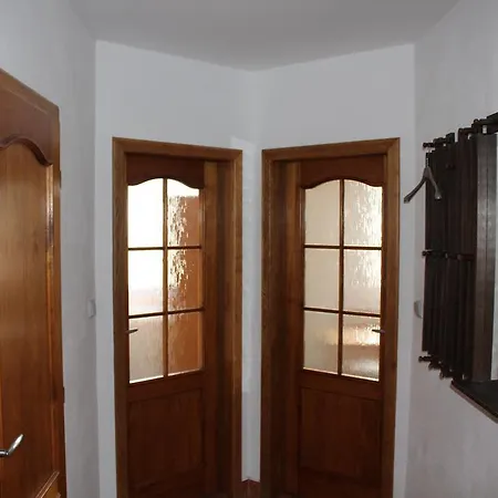 Apartment U Jirousu Rokytnice nad Jizerou