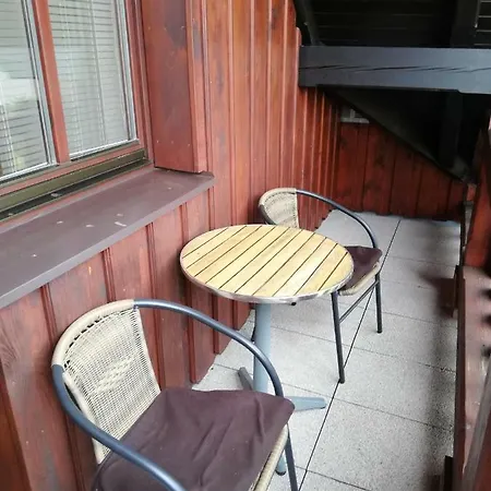 Appartement U Jirousu *