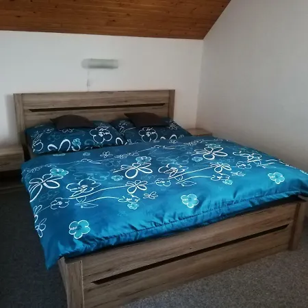 Apartment U Jirousu