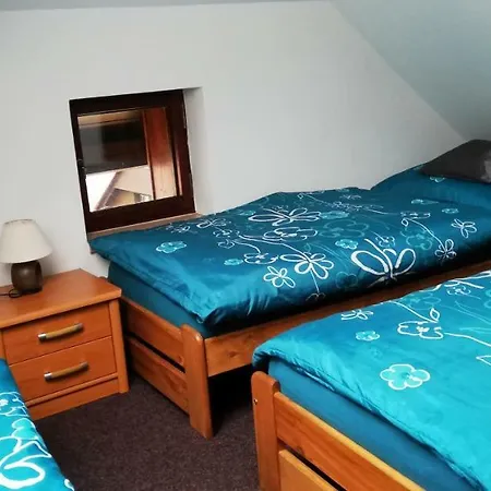 U Jirousu * Rokytnice nad Jizerou