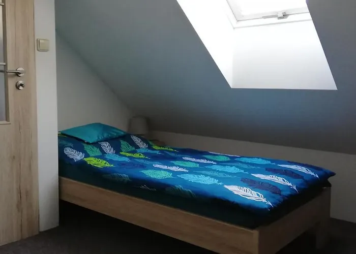 U Jirousu Lejlighed Rokytnice nad Jizerou