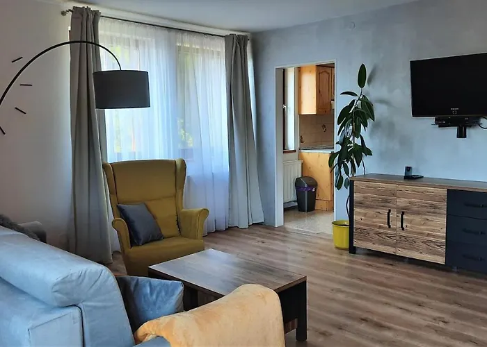 U Jirousu * Rokytnice nad Jizerou
