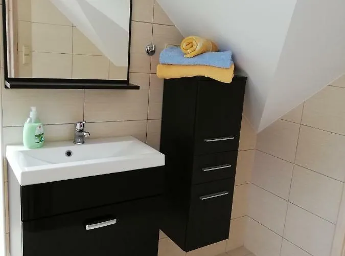 Lejlighed U Jirousu Rokytnice nad Jizerou